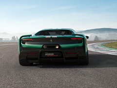 2025款 3.0T V6 Speciale