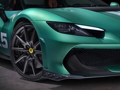 2025款 3.0T V6 Speciale