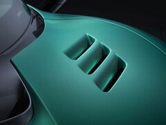 2025款 3.0T V6 Speciale