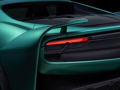 2025款 3.0T V6 Speciale