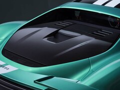2025款 3.0T V6 Speciale
