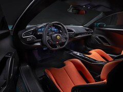 2025款 3.0T V6 Speciale