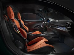 2025款 3.0T V6 Speciale