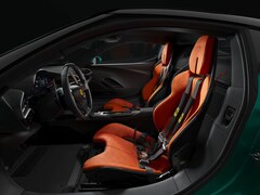 2025款 3.0T V6 Speciale