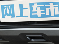 2026款 1.5T 低配
