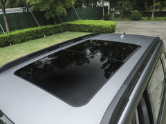 2026款 1.5T 低配