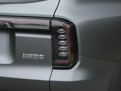 2026款 1.5T 低配