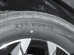 2026款 1.5T 低配