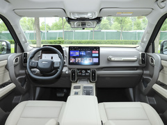 2026款 1.5T 低配