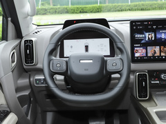 2026款 1.5T 低配