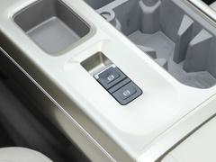 2026款 1.5T 低配