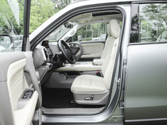 2026款 1.5T 低配