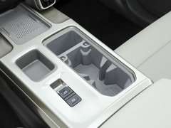 2026款 1.5T 低配