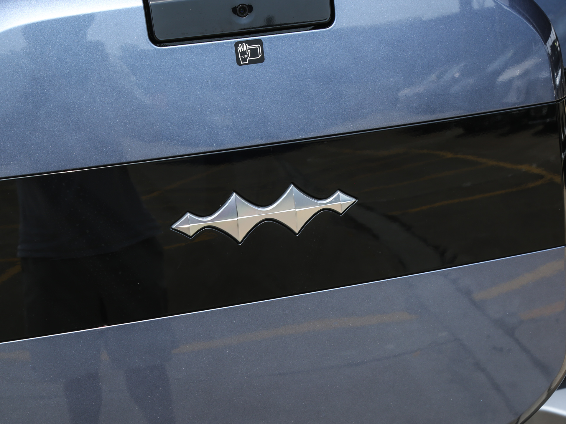 2025款  190KM四驱Ultra版