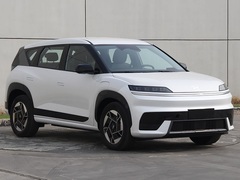 现代ELEXIO