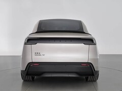 2025款  长续航全轮驱动版