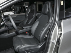 2025款  长续航全轮驱动版