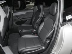 2025款  长续航全轮驱动版