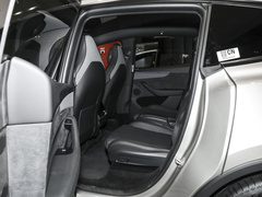 2025款  长续航全轮驱动版