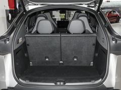 2025款  长续航全轮驱动版