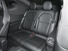 2025款  长续航全轮驱动版