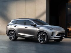 2025款  基本型