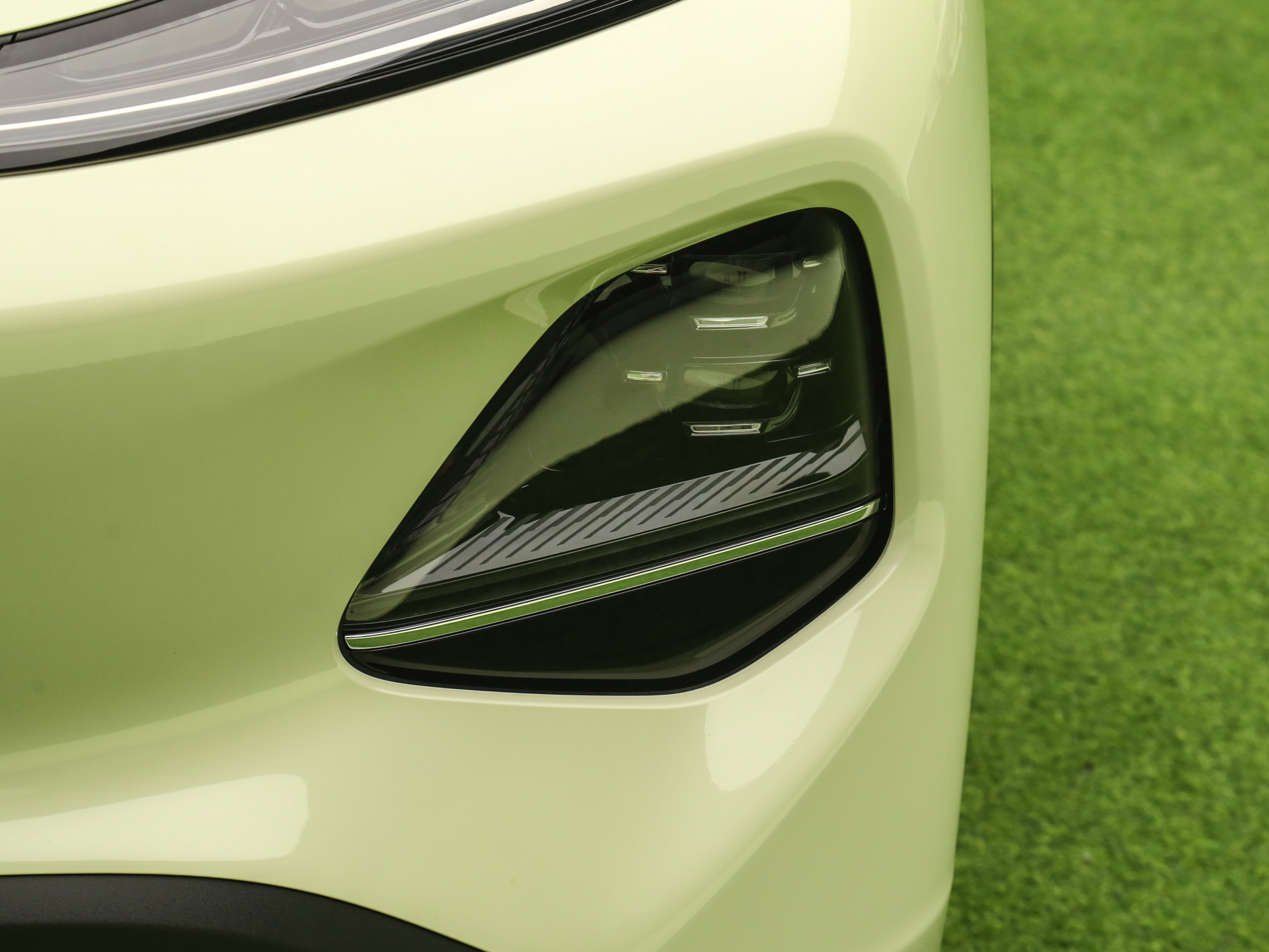 2026款 纯电 低配版