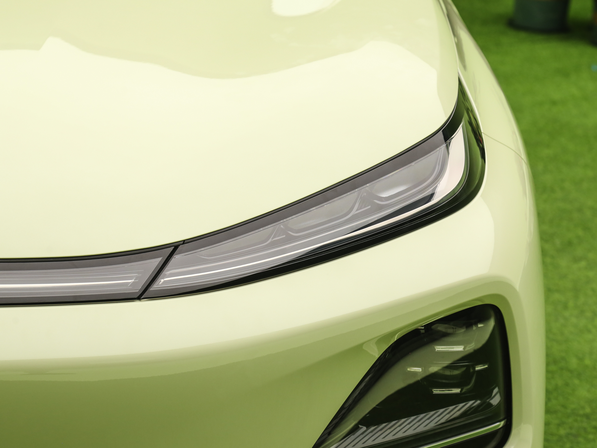 2026款 纯电 低配版