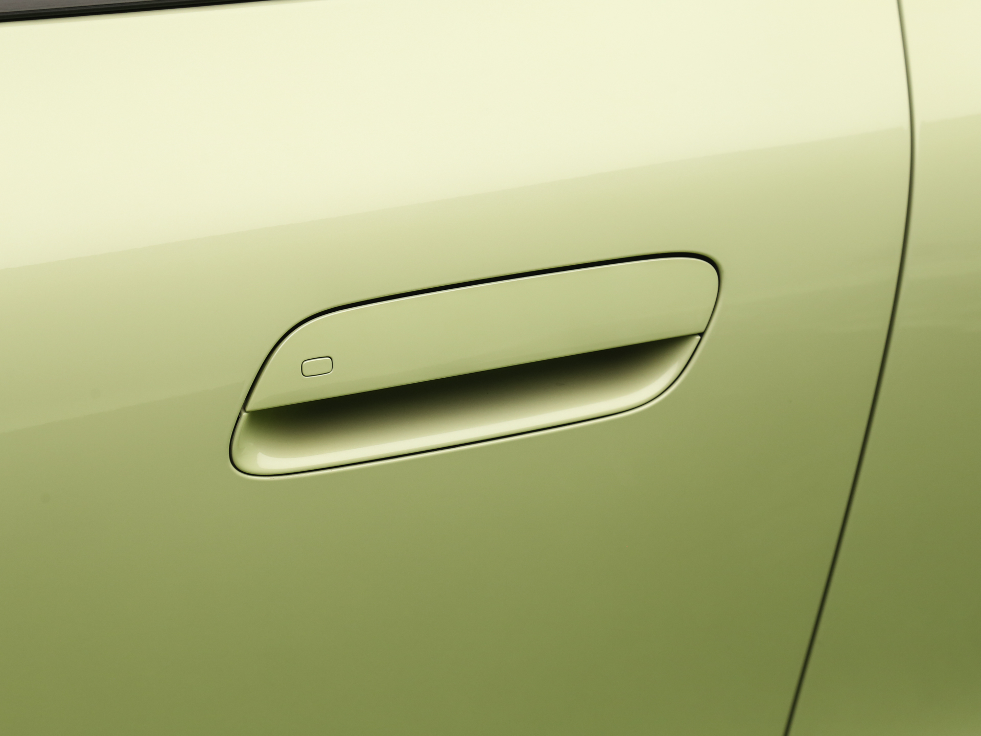 2026款 纯电 低配版