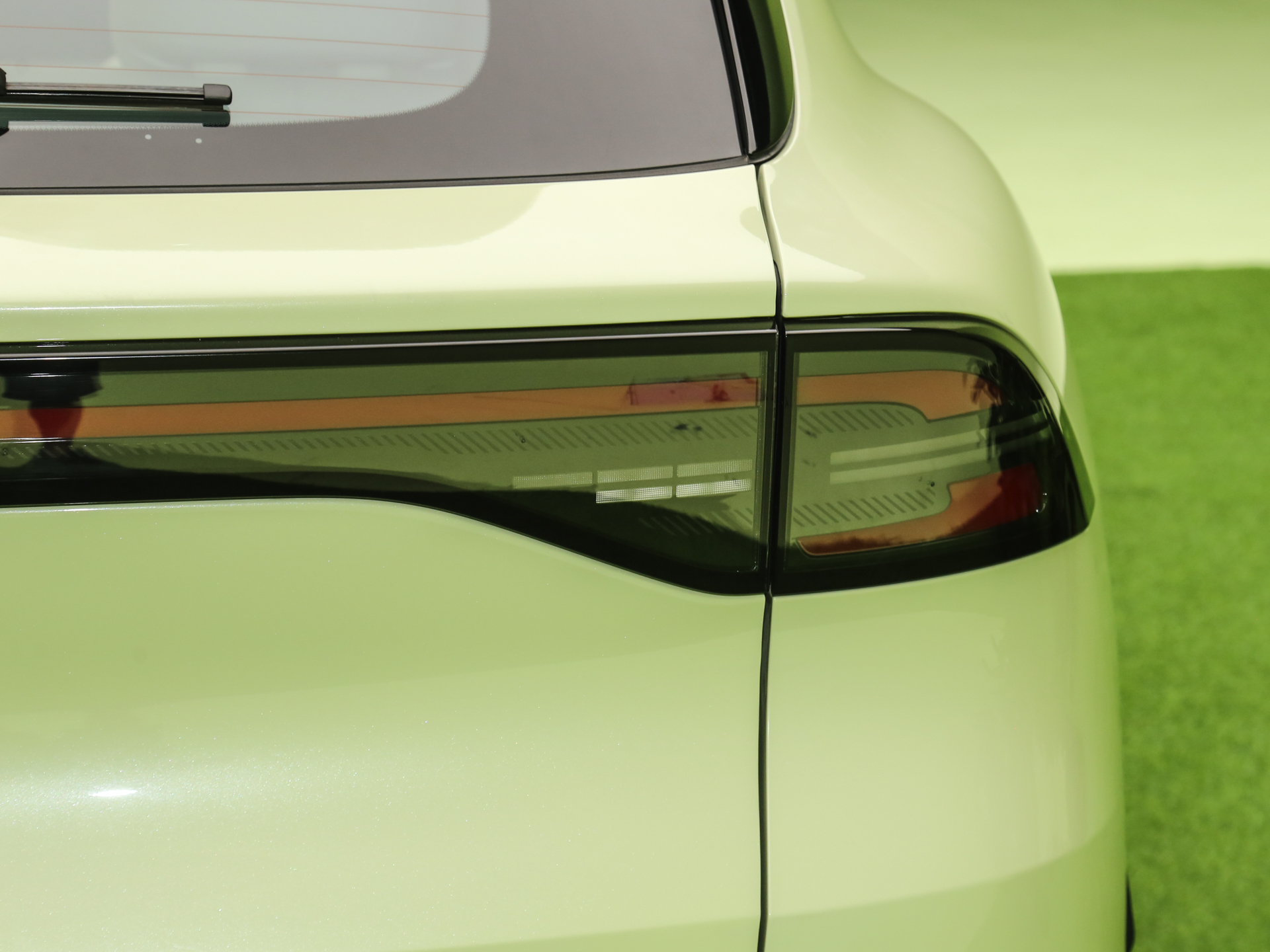 2026款 纯电 低配版