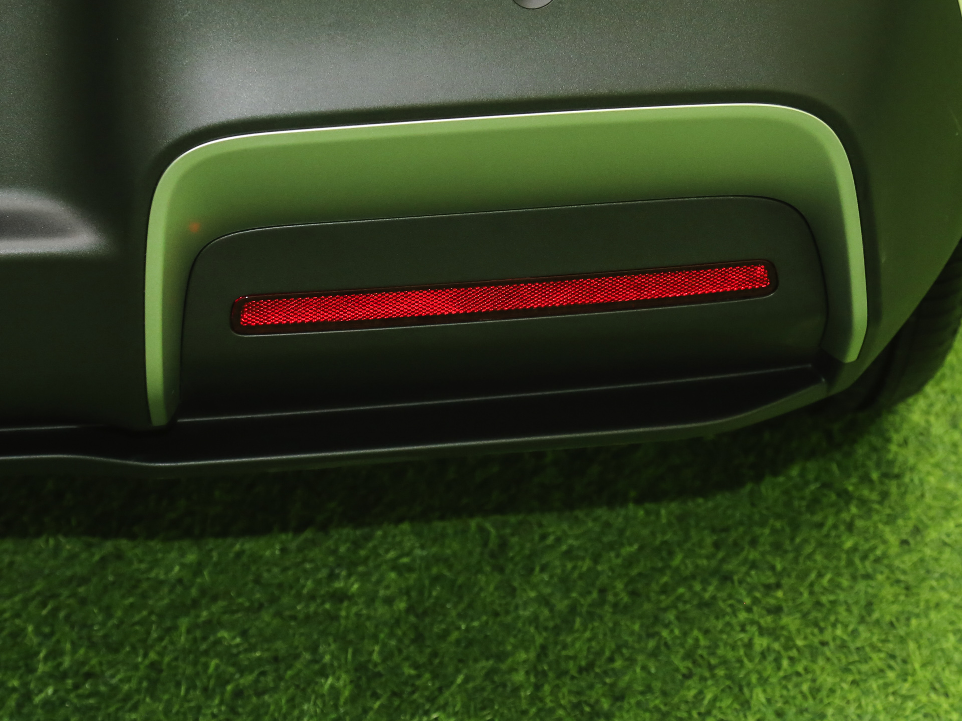 2026款 纯电 低配版