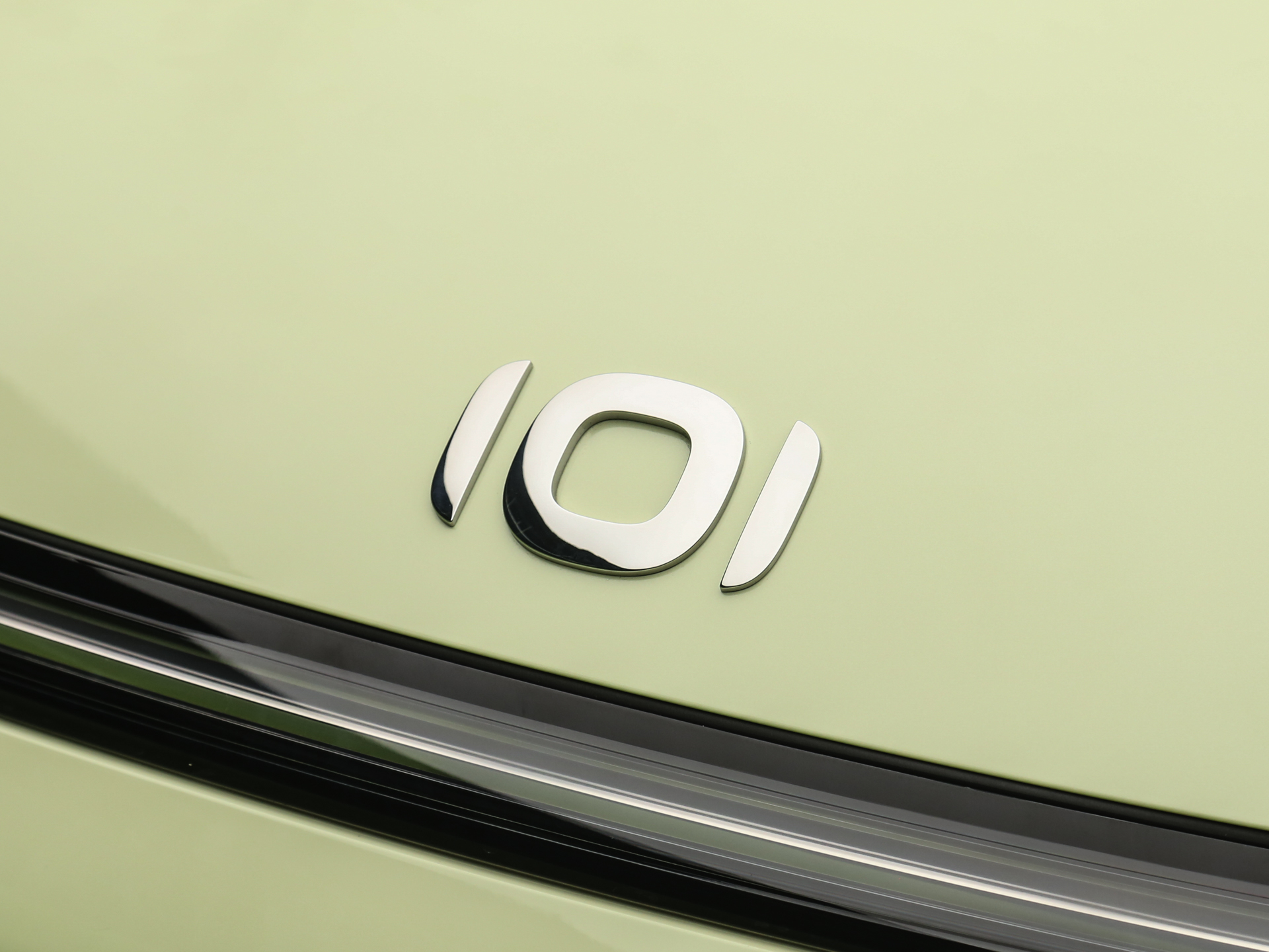 2026款 纯电 低配版