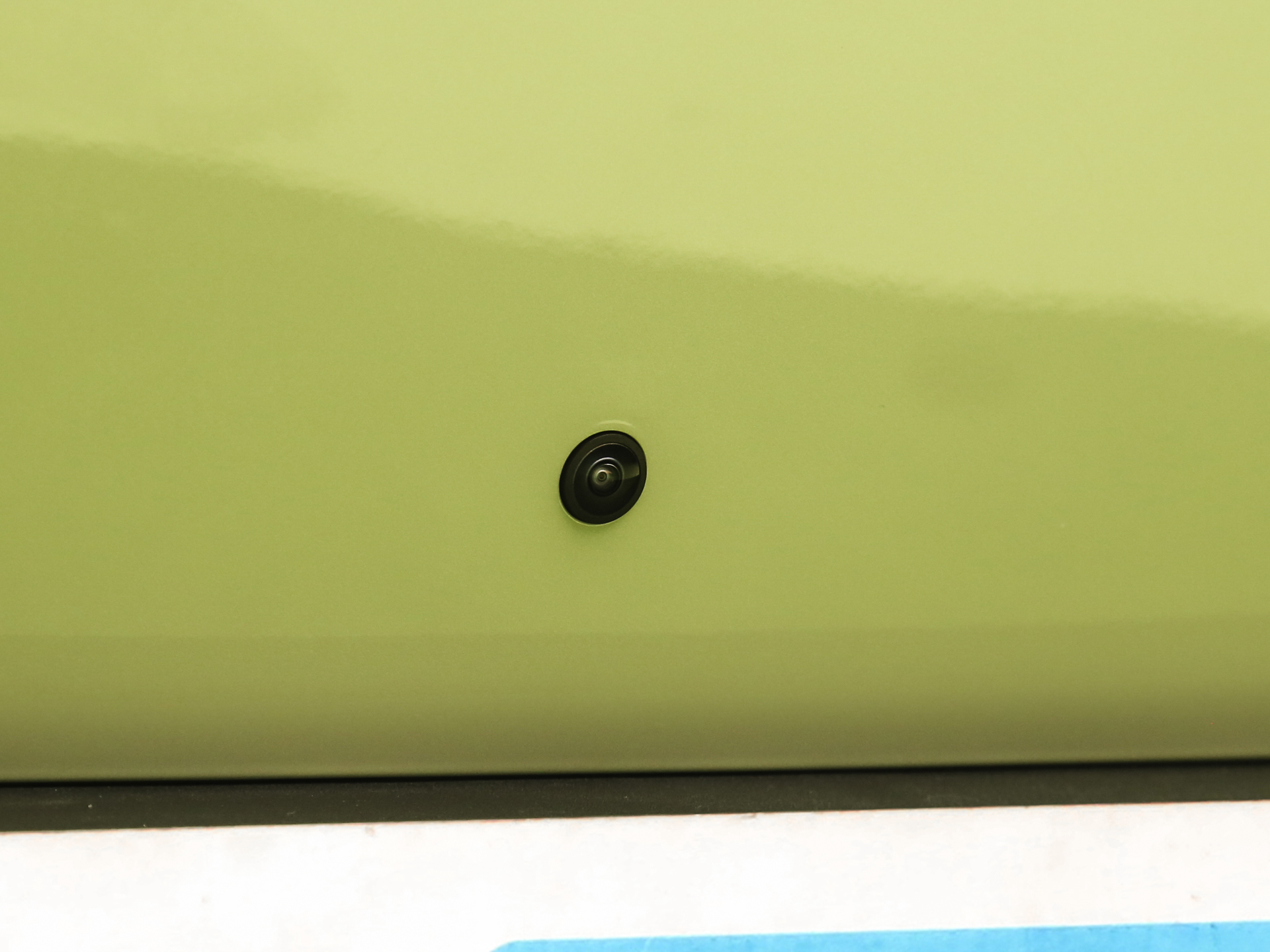 2026款 纯电 低配版