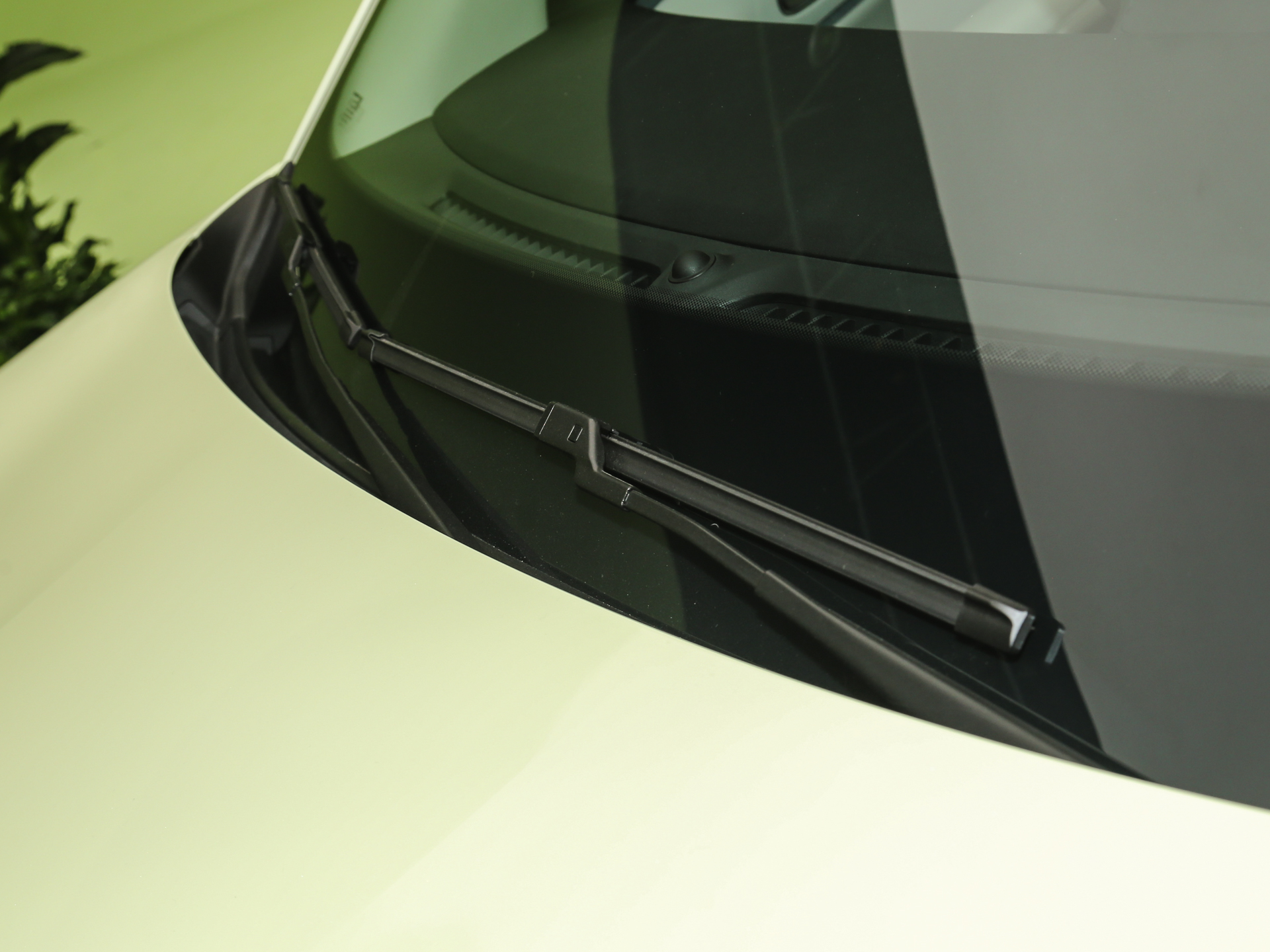 2026款 纯电 低配版