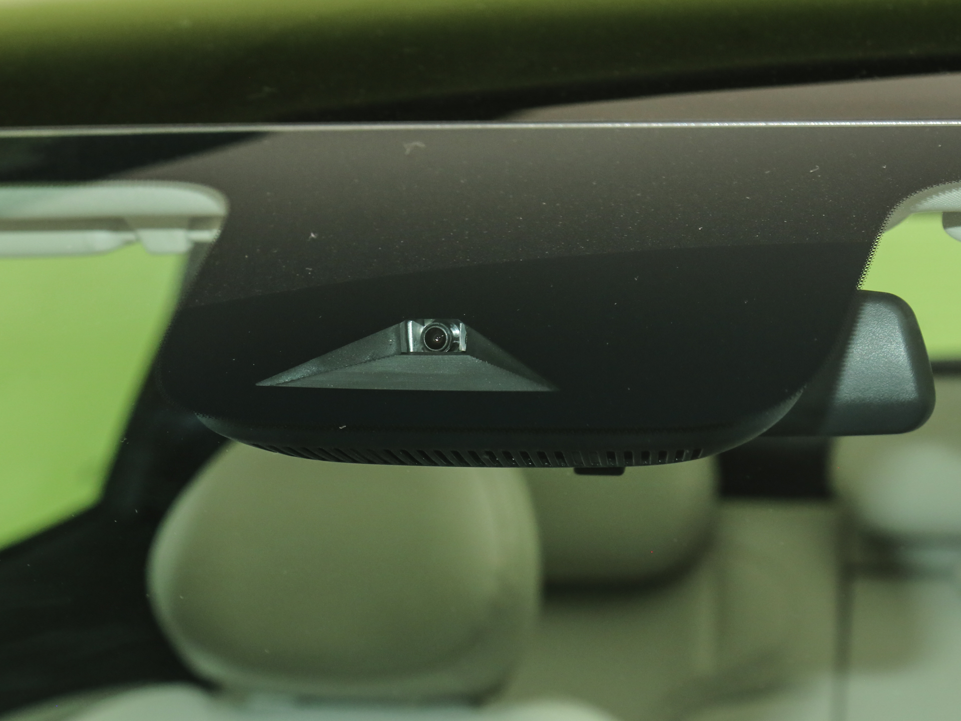 2026款 纯电 低配版