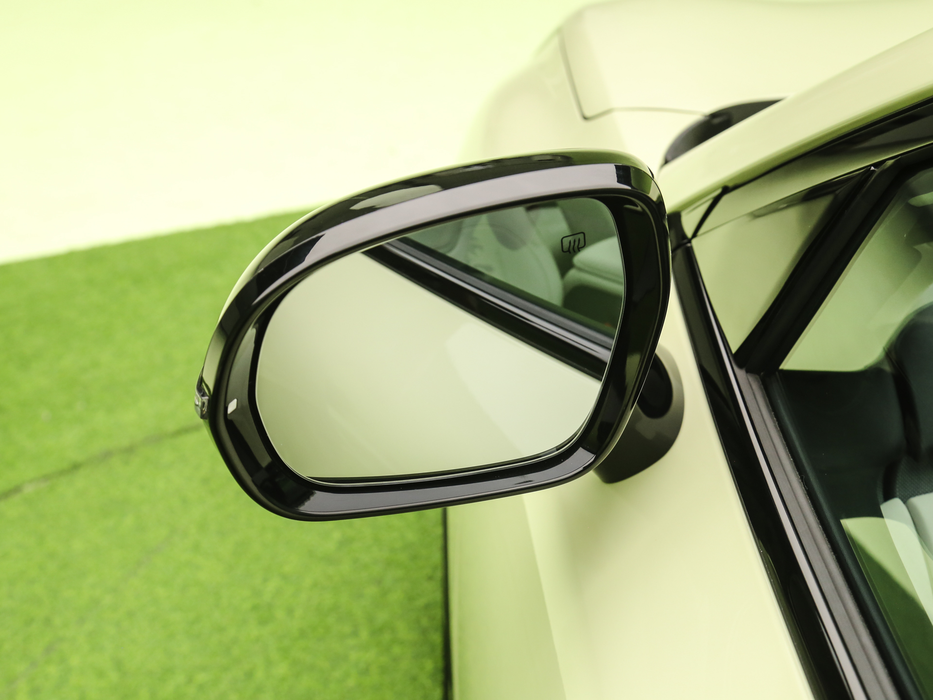 2026款 纯电 低配版