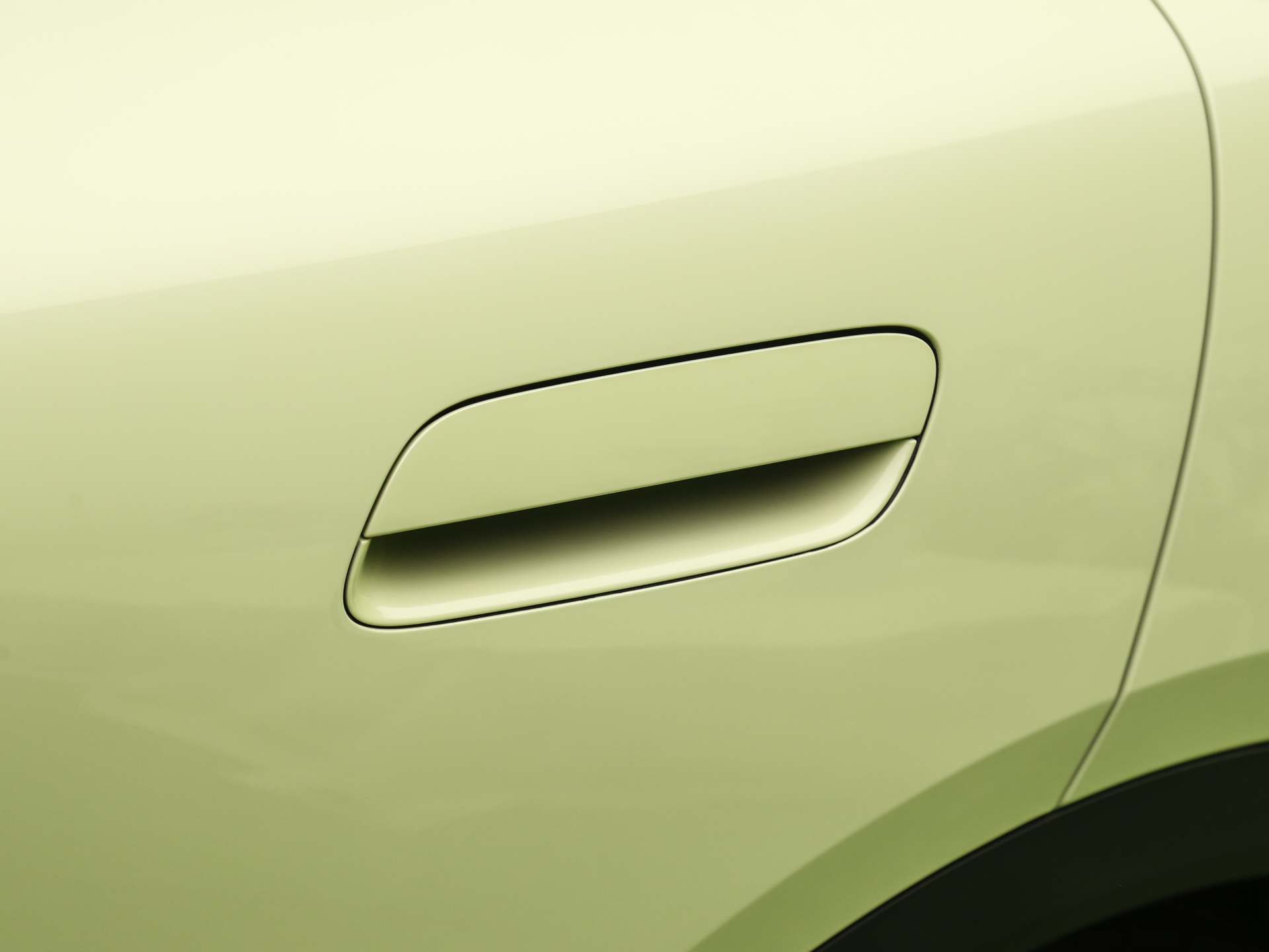 2026款 纯电 低配版