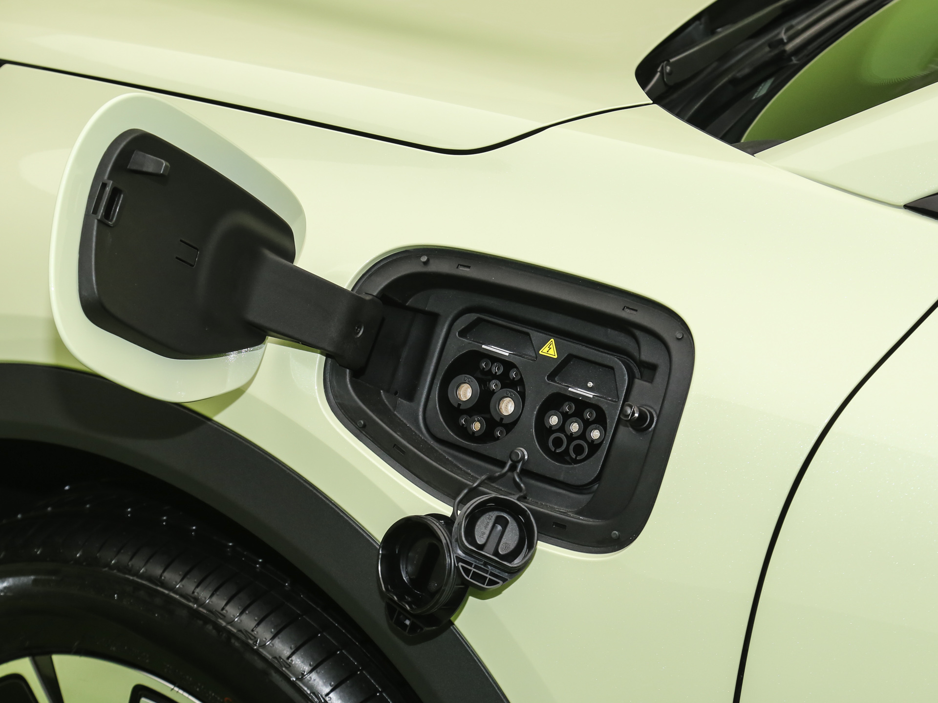 2026款 纯电 低配版