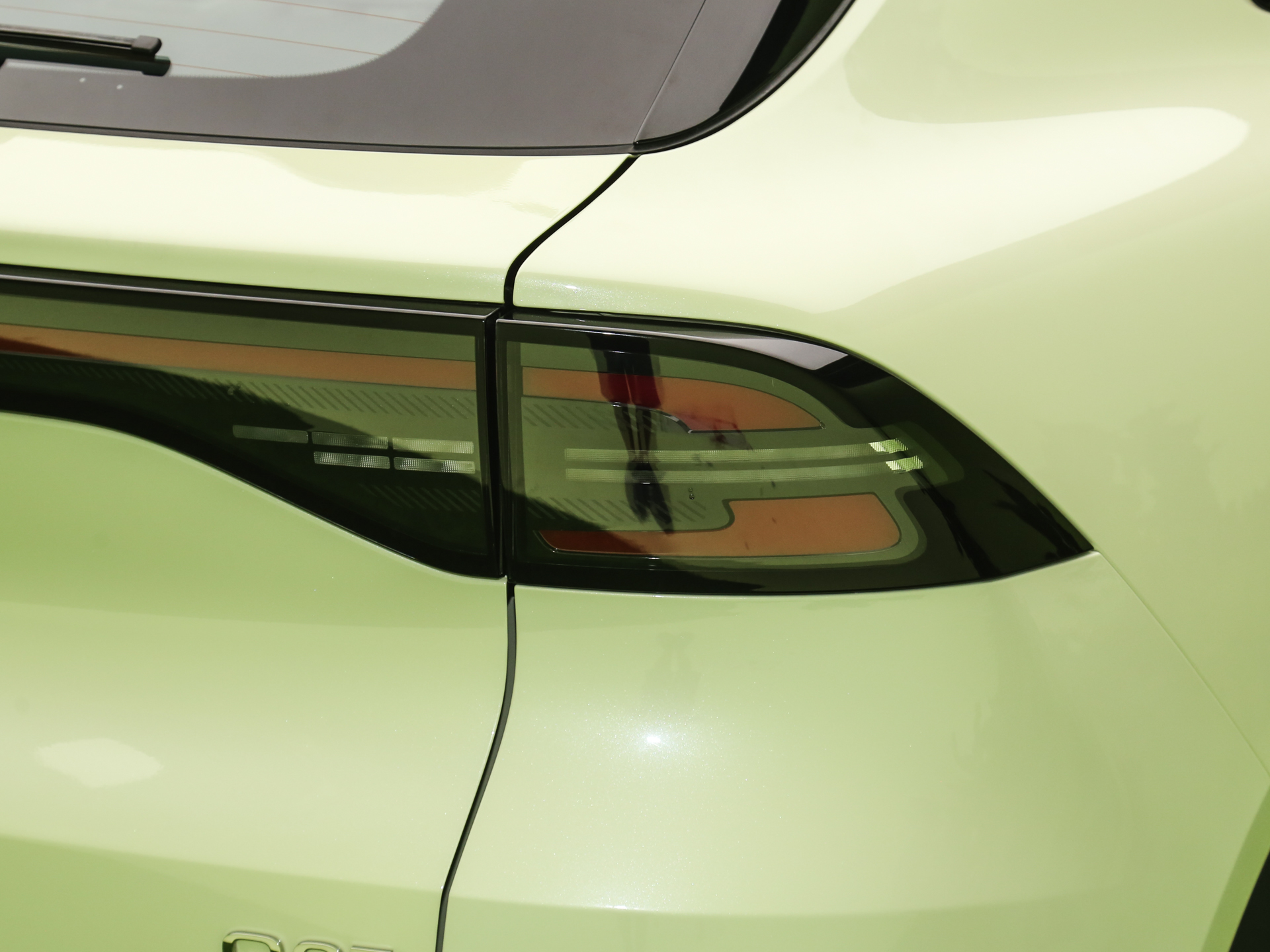 2026款 纯电 低配版