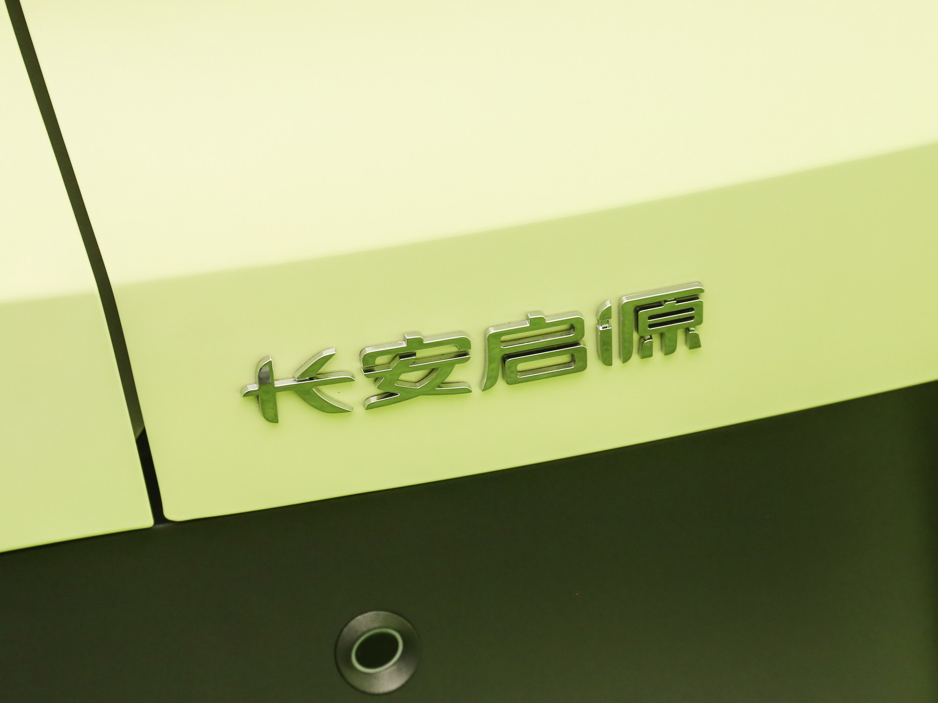 2026款 纯电 低配版