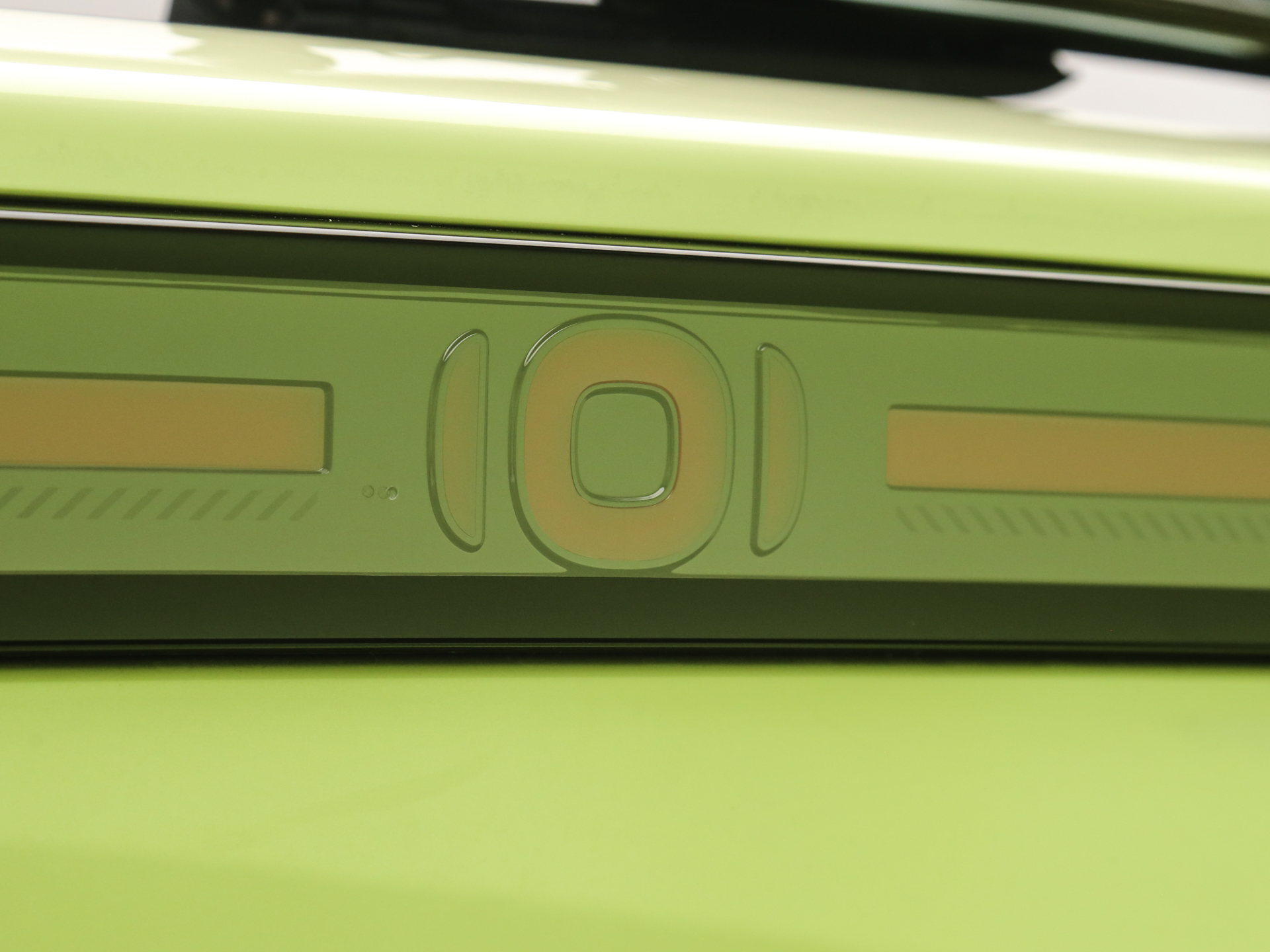 2026款 纯电 低配版