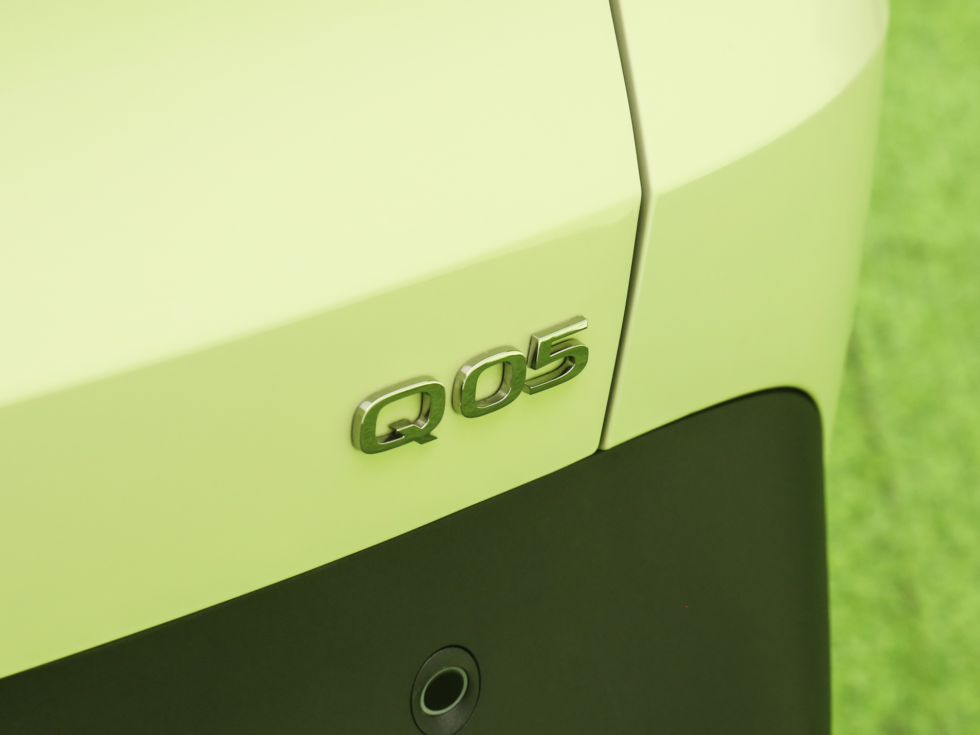 2026款 纯电 低配版