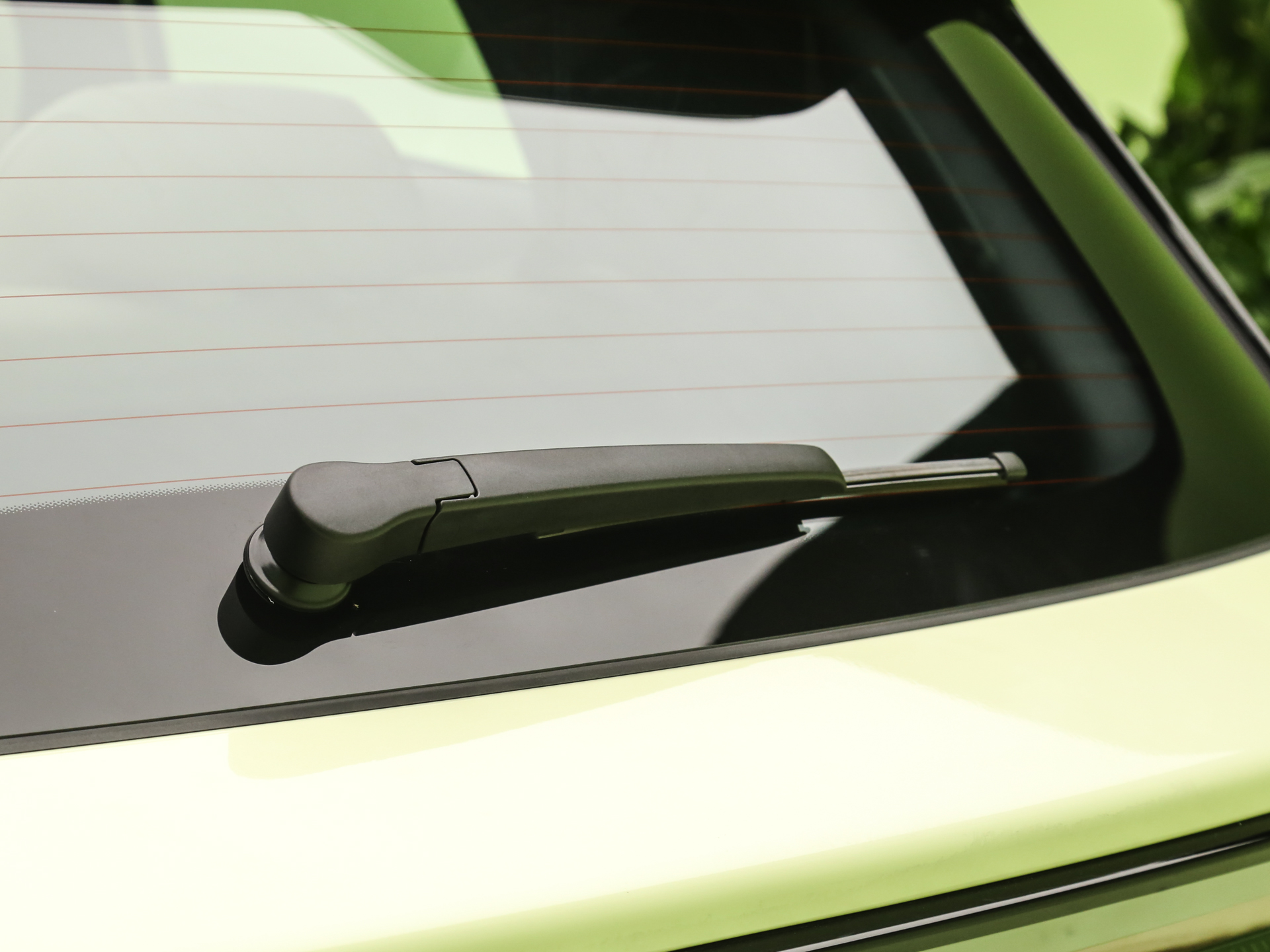 2026款 纯电 低配版