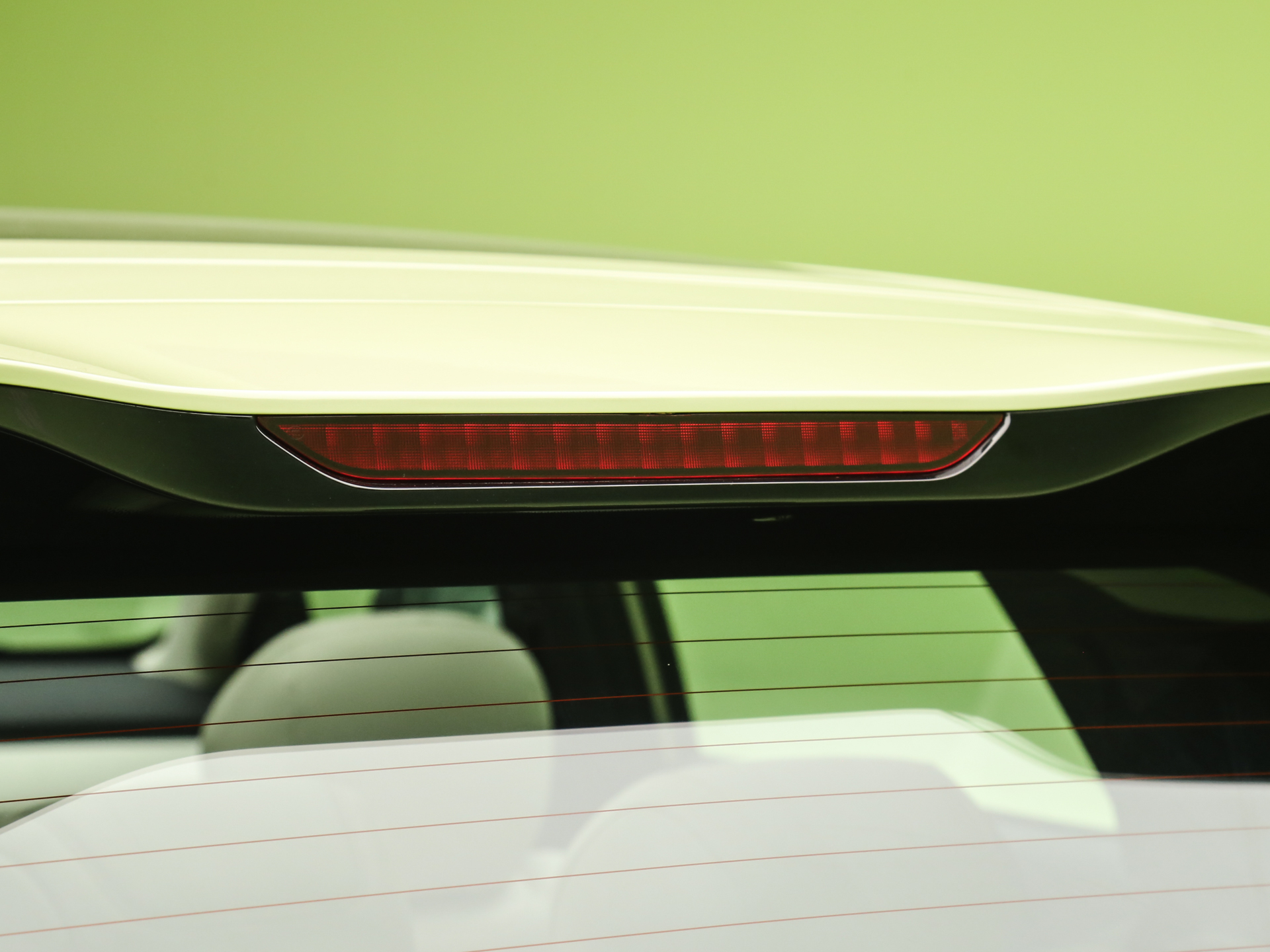 2026款 纯电 低配版