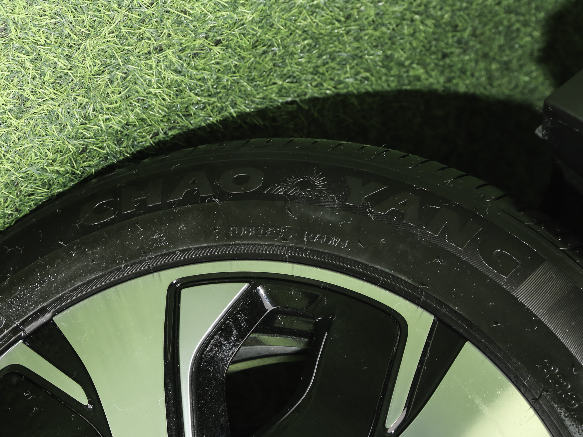 2026款 纯电 低配版