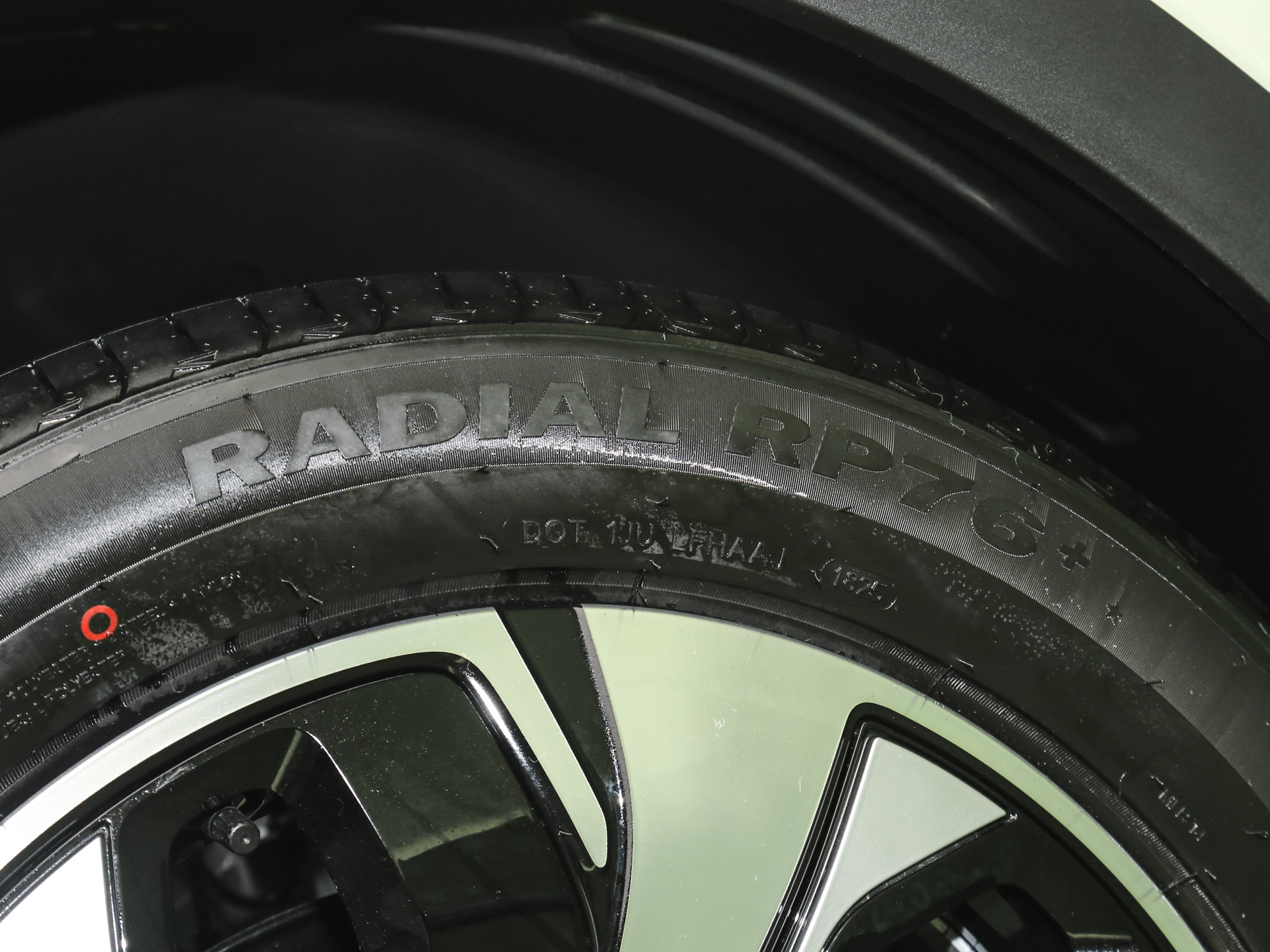 2026款 纯电 低配版