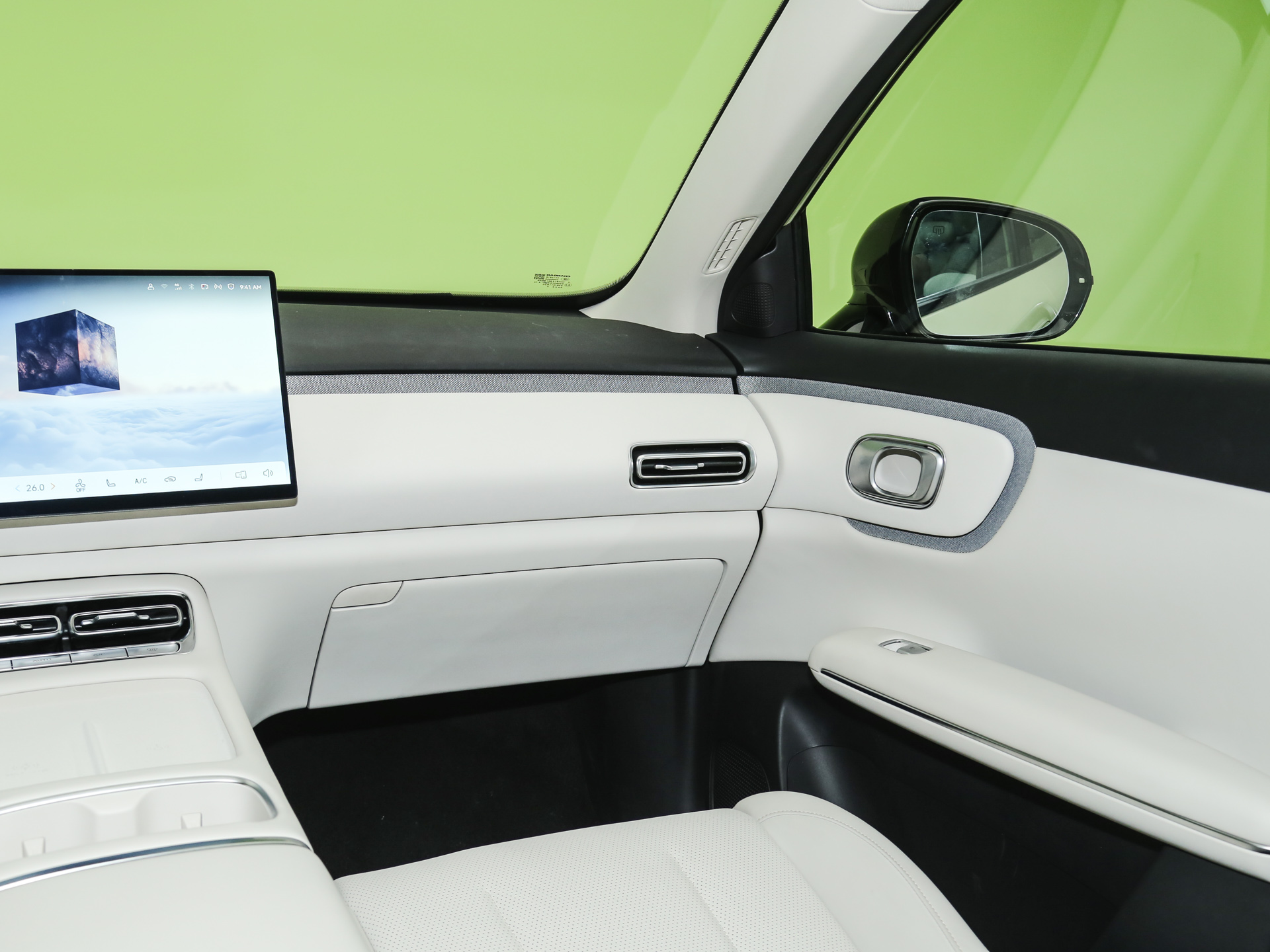 2026款 纯电 低配版