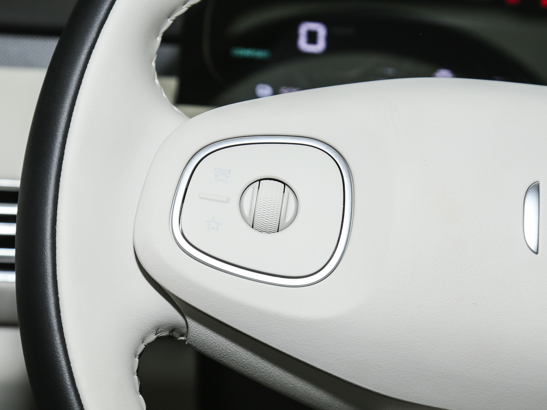 2026款 纯电 低配版