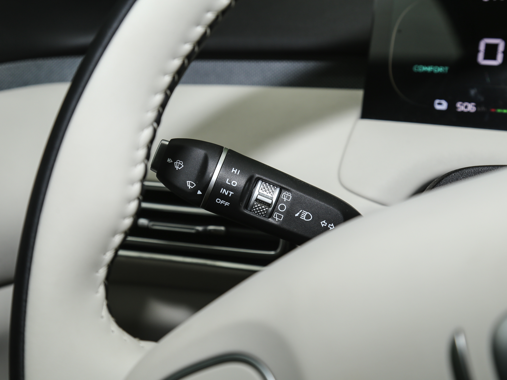 2026款 纯电 低配版