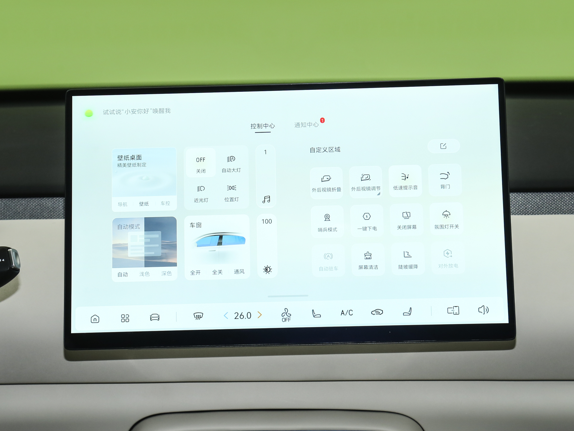 2026款 纯电 低配版